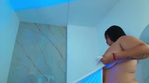 Renata  online show from 03-07-25, 10:45