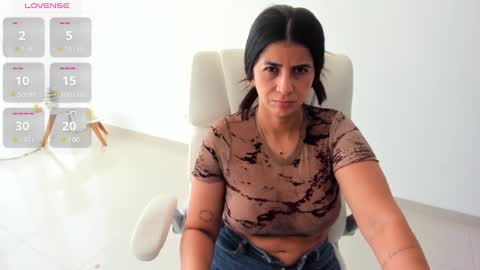 RENATA online show from 02-19-25, 07:48