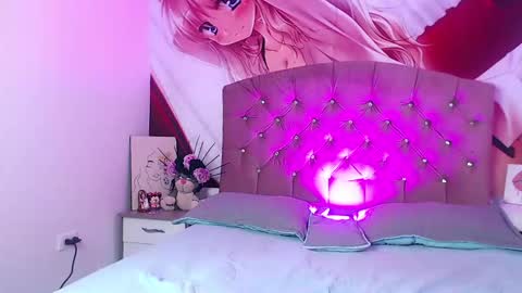 Snapshot of renata_valentina chatting on 04-16-26, 08:37 RENATA VALENTINA online show from 04-16-26, 08:37