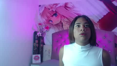 Snapshot of renata_valentina chatting on 04-24-26, 11:34 RENATA VALENTINA online show from 04-24-26, 11:34