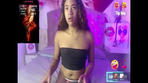 Snapshot of renata_valentina chatting on 05-02-26, 11:26 RENATA VALENTINA online show from 05-02-26, 11:26