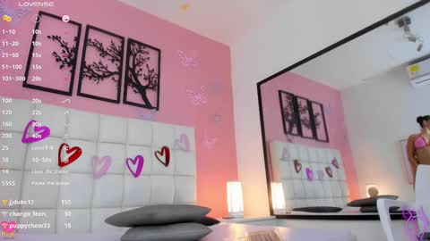 Renata online show from 02-27-25, 07:55