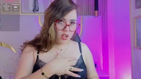 Renata  online show from 04-25-26, 12:52