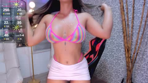 Renata Reyes online show from 02-05-25, 01:58