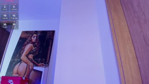 Renata. online show from 02-10-26, 01:15