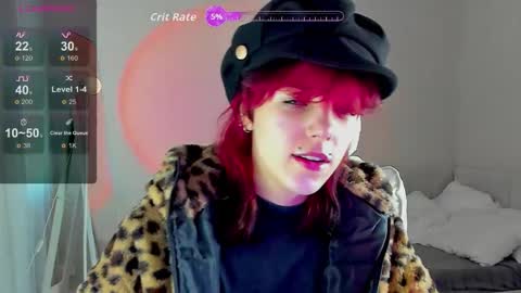 Rene online show from 09-16-25, 11:55