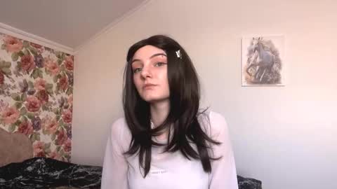 Hello My name is Liza im new model here. Lets enjoy our time togather online show from 01-17-26, 12:43