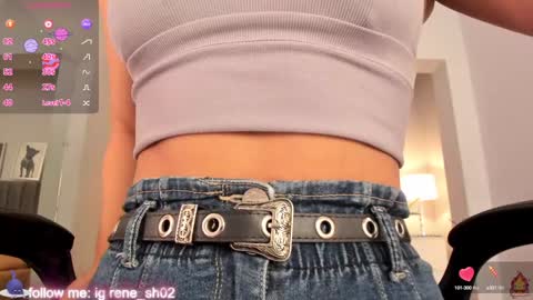 Snapshot of renee_shelby_ chatting on 12-30-24, 08:15 Renee Shelby online show from 12-30-24, 08:15