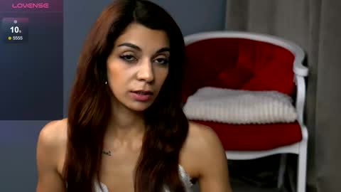 Rena online show from 11-28-25, 01:25