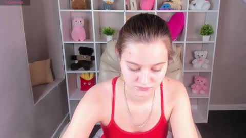 Renesmy online show from 10-23-25, 12:54