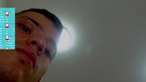 Snapshot of rennesanti chatting on 12-14-24, 08:13 R E N E online show from 12-14-24, 08:13