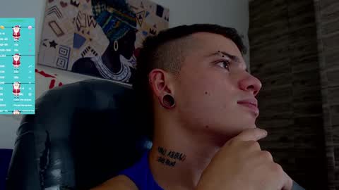 Snapshot of rennesanti chatting on 12-24-24, 05:16 R E N E online show from 12-24-24, 05:16