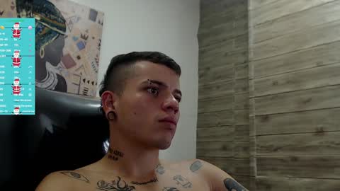 Snapshot of rennesanti chatting on 12-28-24, 07:22 R E N E online show from 12-28-24, 07:22