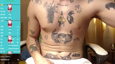 Snapshot of rennesanti chatting on 01-07-25, 07:52 R E N E online show from 01-07-25, 07:52