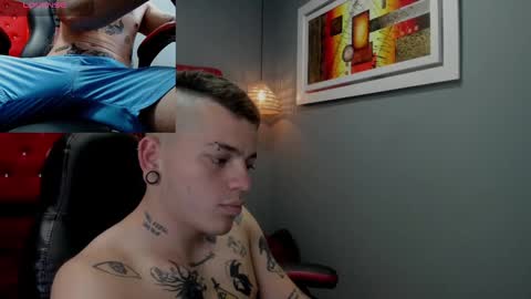 Snapshot of rennesanti chatting on 01-09-25, 08:34 R E N E online show from 01-09-25, 08:34