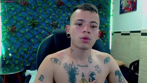 Snapshot of rennesanti chatting on 01-21-25, 03:48 R E N E online show from 01-21-25, 03:48