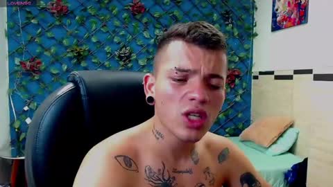 Snapshot of rennesanti chatting on 02-18-25, 07:21 R E N E online show from 02-18-25, 07:21