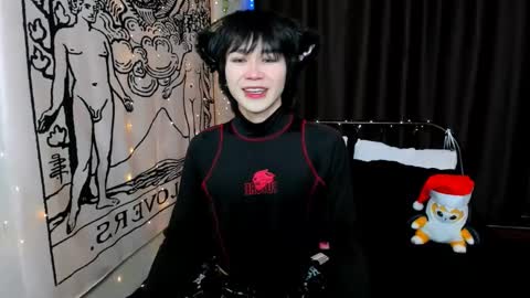 rennuts online show from 12-25-24, 02:23