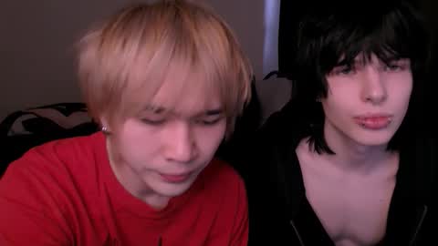 Snapshot of rennuts chatting on 02-01-26, 08:46 rennuts online show from 02-01-26, 08:46