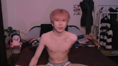 rennuts online show from 04-07-26, 07:14