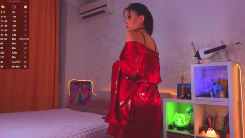 renochka online show from 11-20-25, 12:16