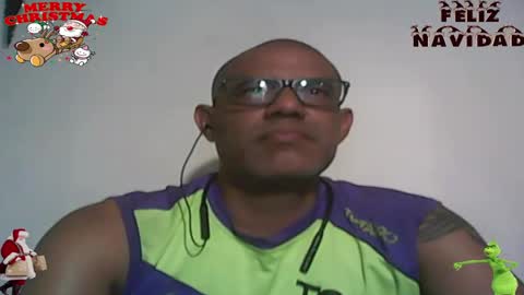 Walter online show from 12-16-24, 07:15