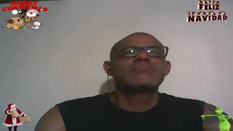 Walter online show from 12-17-24, 05:51