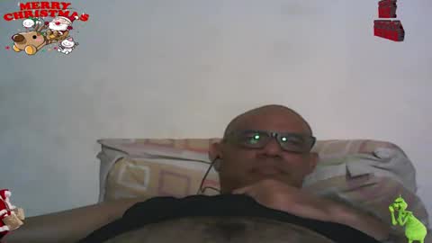 Walter online show from 12-22-24, 09:55