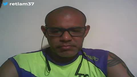 Walter online show from 02-09-25, 01:55