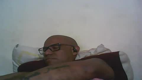 Walter online show from 03-08-25, 07:16