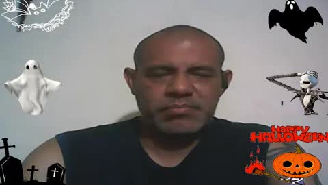 Walter online show from 10-15-25, 06:13