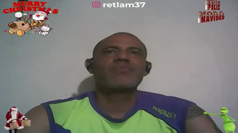 Walter online show from 12-18-25, 03:34