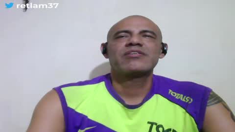 Snapshot of retlam37 chatting on 05-02-26, 04:28 Walter online show from 05-02-26, 04:28