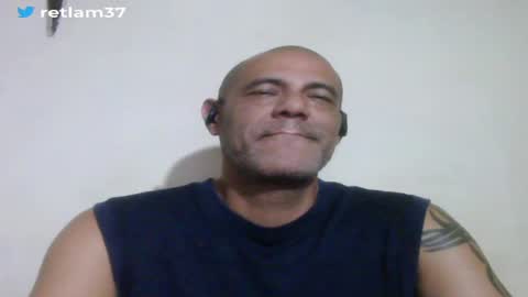 Snapshot of retlam37 chatting on 05-26-26, 04:19 Walter online show from 05-26-26, 04:19
