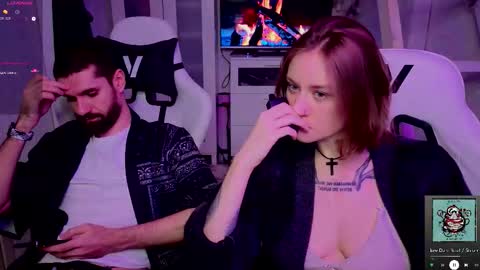 Rie online show from 11-23-25, 07:57