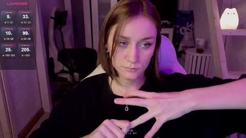 Rie online show from 01-06-26, 08:23