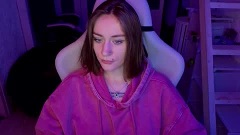 Rie online show from 02-14-26, 04:15