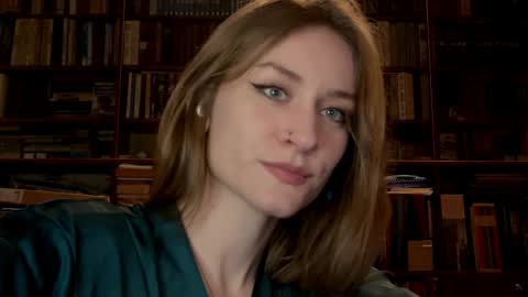 Rie online show from 03-26-26, 07:52