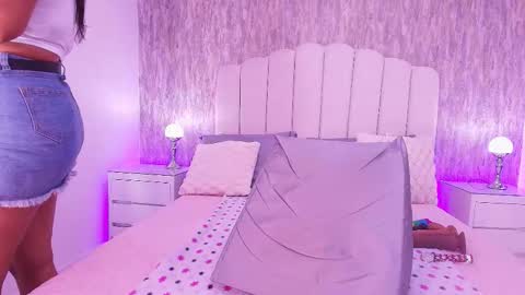 Snapshot of reven_lilith chatting on 02-10-26, 03:10 REVEN online show from 02-10-26, 03:10