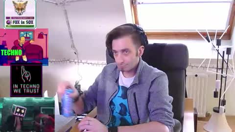 revilo80 online show from 02-01-26, 12:59