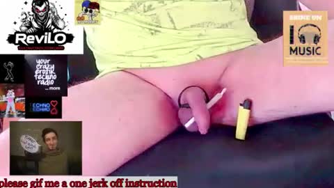 revilo80 online show from 03-25-26, 08:42