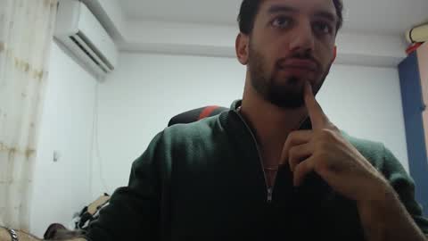 Chris online show from 12-12-24, 02:33