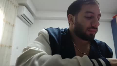 Chris online show from 12-27-24, 01:18