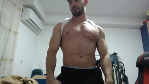 Chris online show from 01-14-25, 10:55