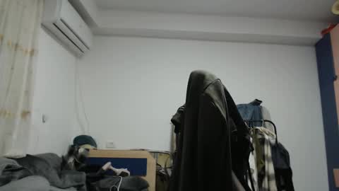 Chris online show from 01-29-25, 10:53