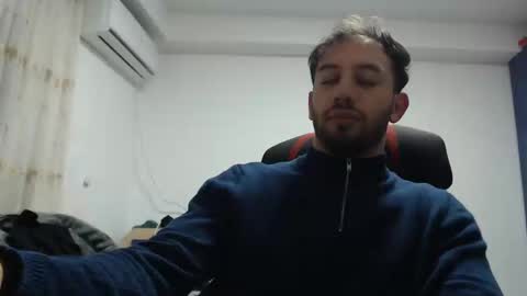 Chris online show from 02-13-25, 06:48