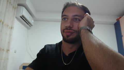 Chris online show from 09-11-25, 10:10