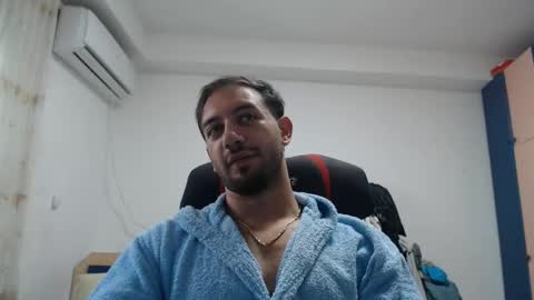 Chris online show from 09-27-25, 09:36