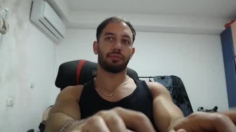 Chris online show from 10-22-25, 07:02