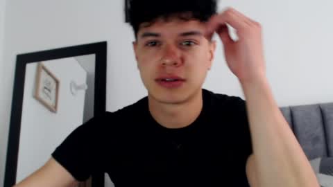 Rex online show from 03-31-26, 05:35